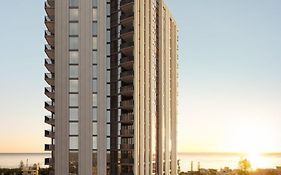 Yves Mermaid Beach Apartments By Cllix